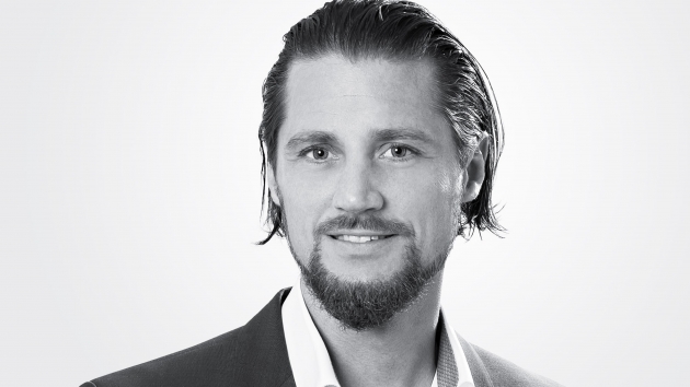 Stoppen, Neuorientierung oder Weiter so? - Andreas Meffert verantwortet als Director New Business den Neukundenbereich bei Nielsen Media - Quelle: Nielsen